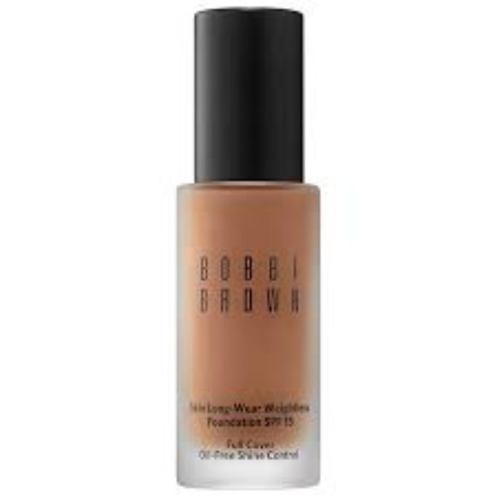 Bobbi Brown SPF Foundation Cool Almond